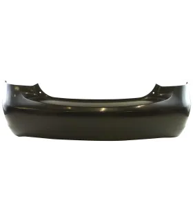 Toyota Yaris 2007-2010-Bumper Trasero