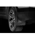 Chapaletas de Guarda Lodo WeatherTech Splash Guards Ford Explorer 2011-2018 Aletas Protectoras Delanteras Traseras Set Original