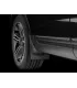 Ford Explorer 2011-2018-Chapaletas De Guarda Lodo-Weathertech