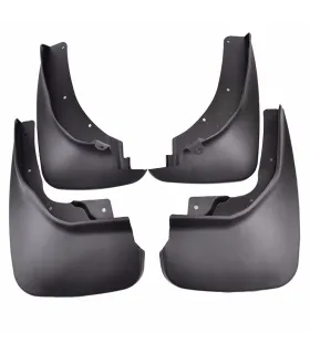 Aletas De Guarda Lodo-Ford Explorer-2011-2018