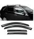 Kia Sorento 2009-2014-Viseras De Puertas