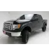 Ford F150 2009-2019-Fender Flare