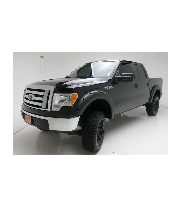 Ford F150 2009-2019-Fender Flare