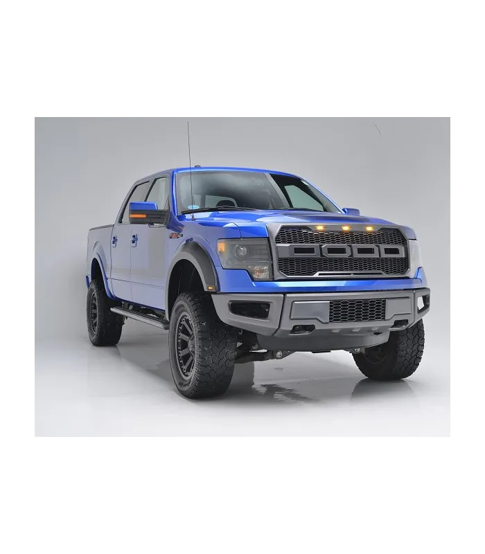 Ford F150 2009-2019-Fender Flare