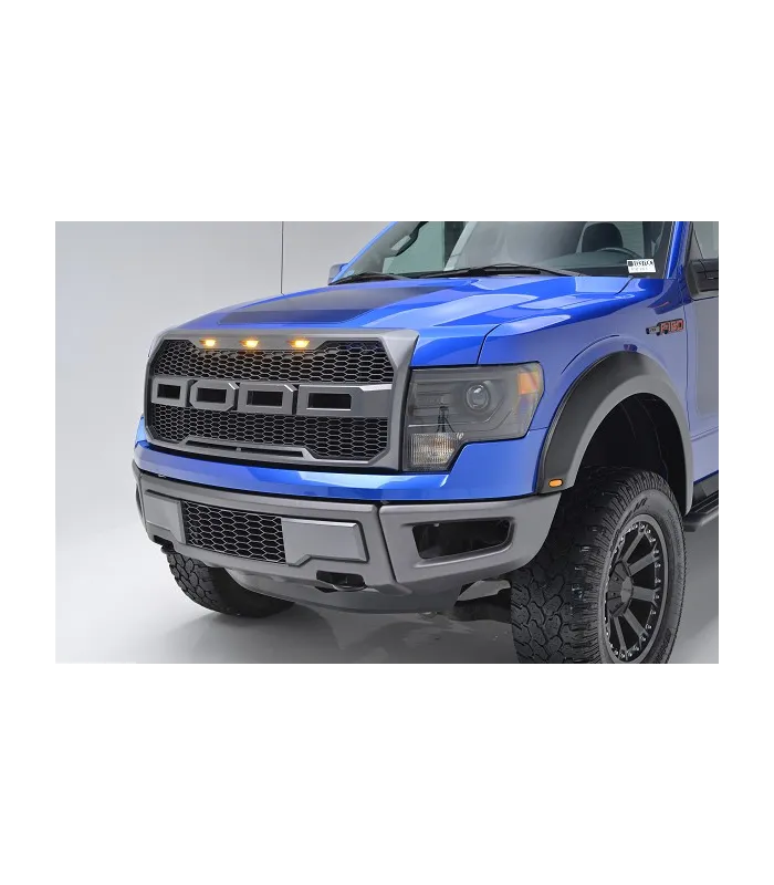 Ford F150 2009-2019-Fender Flare