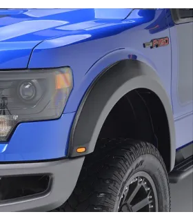 Ford F150 2009-2019-Fender Flare