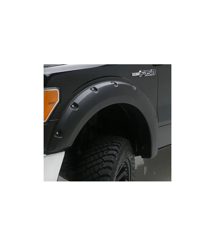 Ford F150 2009-2019-Fender Flare