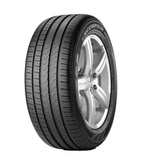 235-55R18 Neumatico-Pirelli Scorpion Verde