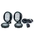 Hella 500 LED-Faroles Redondondos