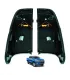 Faroles Traseros LED-Toyota Hilux-Revo 2016-2018