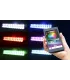 Hella LED Combo Kit-Multicolor