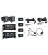Hella LED Combo Kit-Multicolor