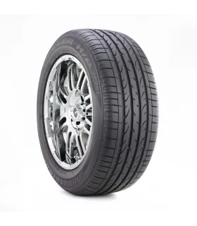 Goma 215/60R17 Bridgestone Dueler H/P Sport Montura y Envío Gratis República Dominicana