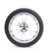 Goma 205/55R16 Bridgestone Potenza RE760 Sport Neumático de Alto Rendimiento con Montura Gratis en Santo Domingo
