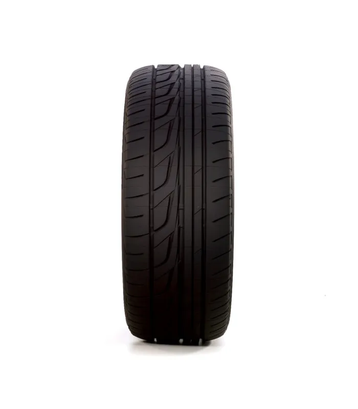 Goma 205/55R16 Bridgestone Potenza RE760 Sport Neumático de Alto Rendimiento con Montura Gratis en Santo Domingo