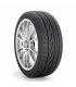 Goma 205/55R16 Bridgestone Potenza RE760 Sport Neumático de Alto Rendimiento con Montura Gratis en Santo Domingo