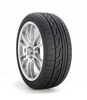 Goma 205/55R16 Bridgestone Potenza RE760 Sport Neumático de Alto Rendimiento con Montura Gratis en Santo Domingo