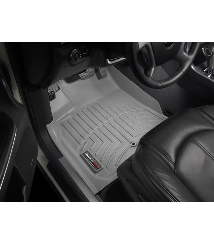 Chevrolet Traverse 2014 Alfombras Weathertech