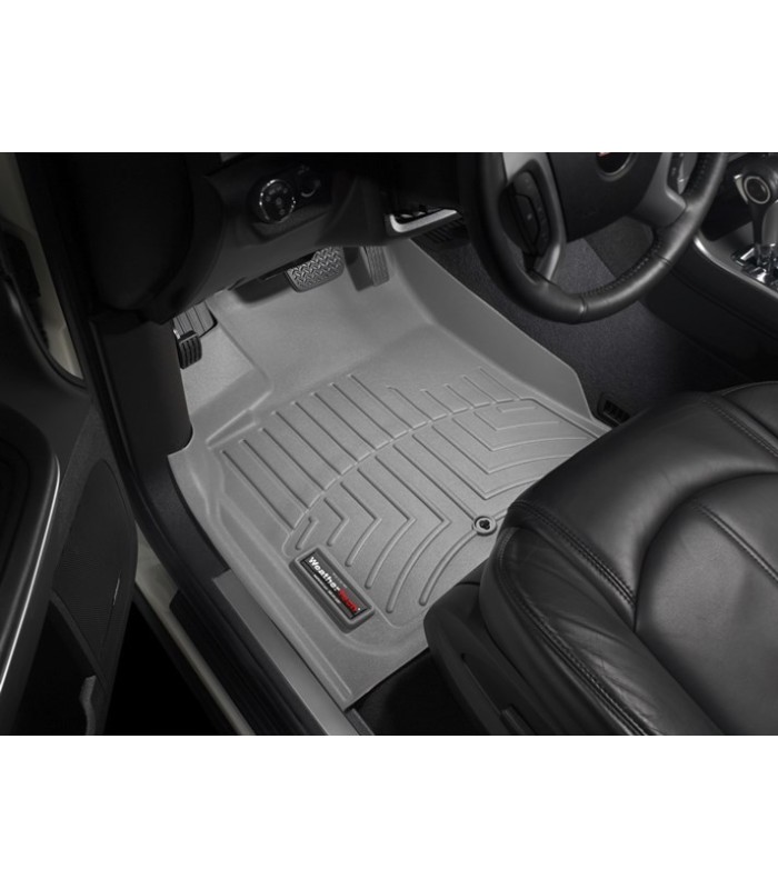 Chevrolet Traverse 2014 Alfombras Weathertech
