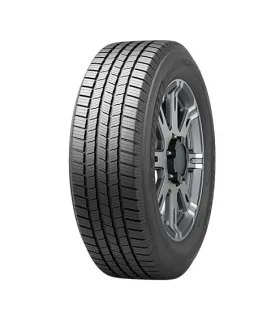 Goma 245/60R18 Michelin XLT A/S con Montura y Alineación Gratis en Santo Domingo