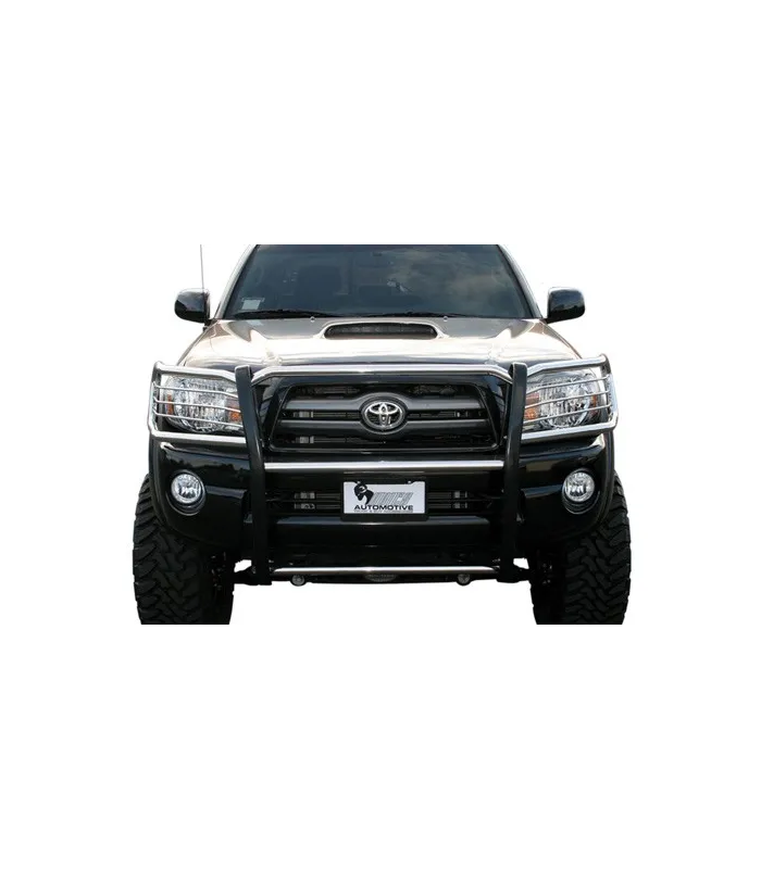 Toyota Tacoma 2005-2015-Defensa Delantera