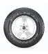 Goma 265/70R15 Bridgestone Dueler A/T Revo 2 Montura y Envío Gratis República Dominicana