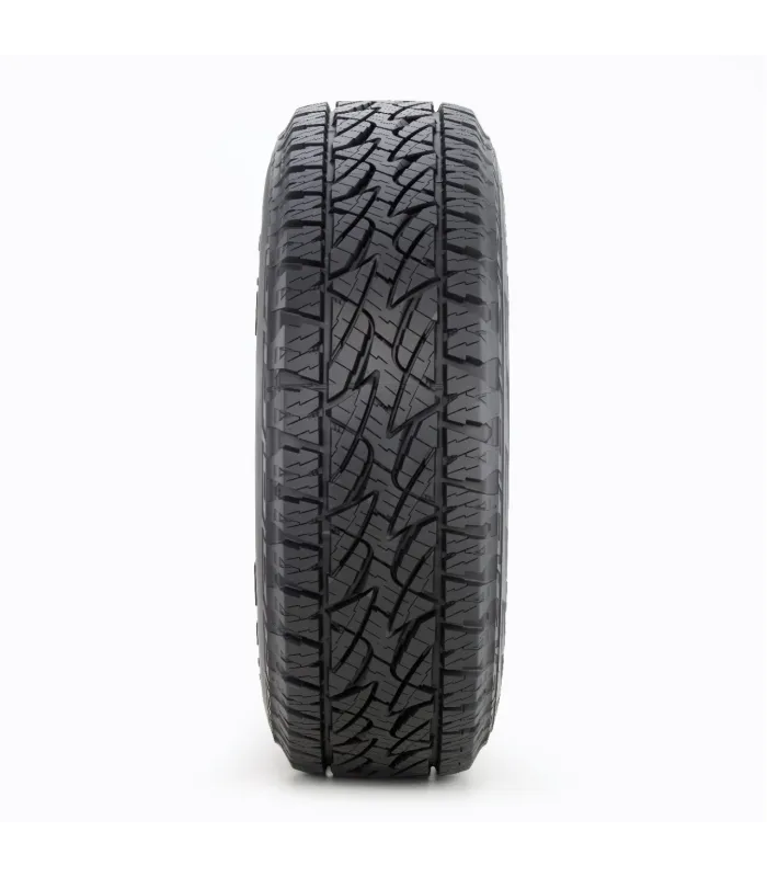 Goma 265/70R15 Bridgestone Dueler A/T Revo 2 Montura y Envío Gratis República Dominicana