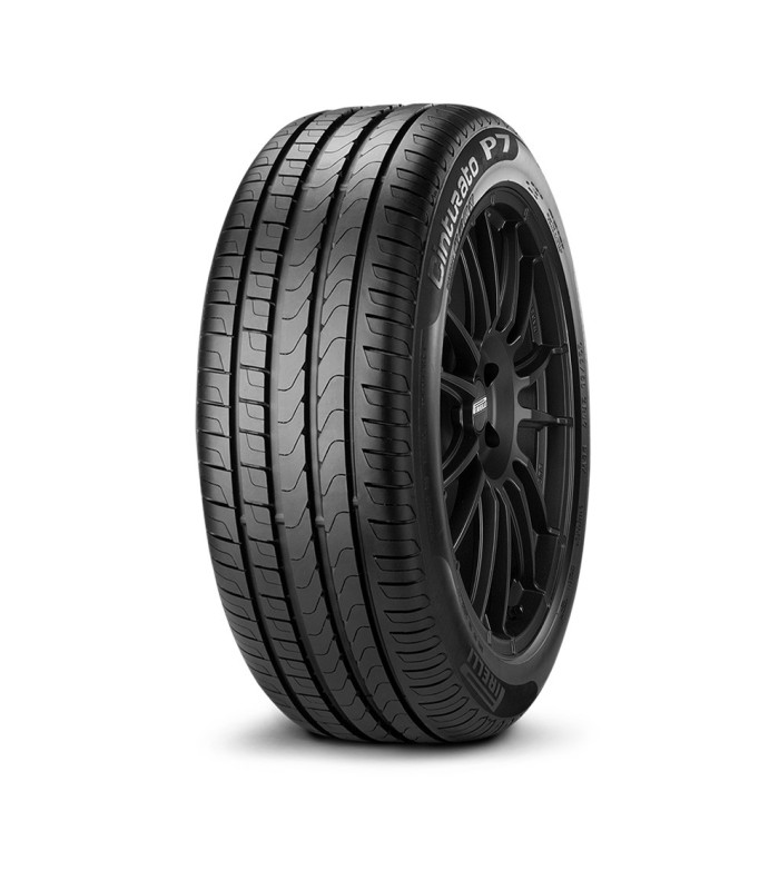 Llantas Pirelli-225-55R17-Cinturato P7