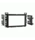 Chevrolet Equinox 2005-2006-Doble Din Dash KIT
