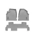 Chevrolet Traverse 2014 Alfombras Weathertech