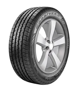 Goma 195/55R15 Goodyear Direction Sport neumático para vehículo compacto con montura y envío gratis en República Dominicana