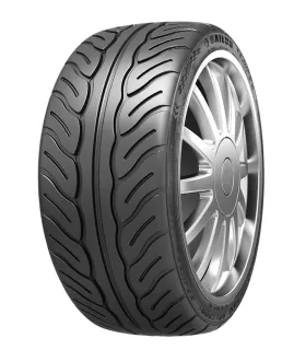 Goma 255/50R18 Sailun Atrezzo Sport Racing de Alto Desempeño con Montura y Alineación Gratis en Santo Domingo