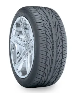 Goma 255-50R18-Toyo Proxes ST II