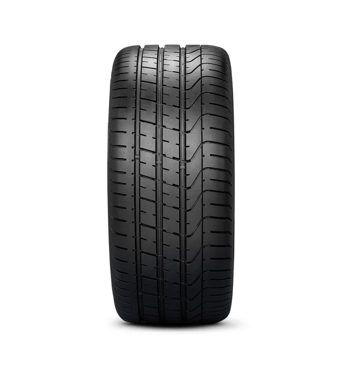 Goma 245/50R18 Pirelli P Zero 100Y - Neumático de Ultra Alto Rendimiento con Montura y Alineación Gratis en Auto Fashion