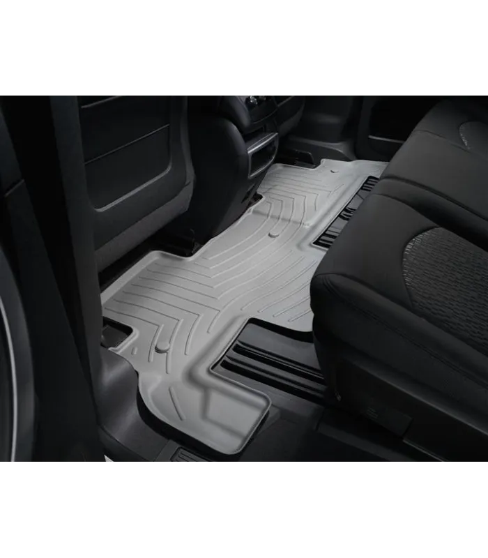 Chevrolet Traverse 2014 Alfombras Weathertech