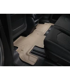 Chevrolet Traverse 2014 Alfombras Weathertech
