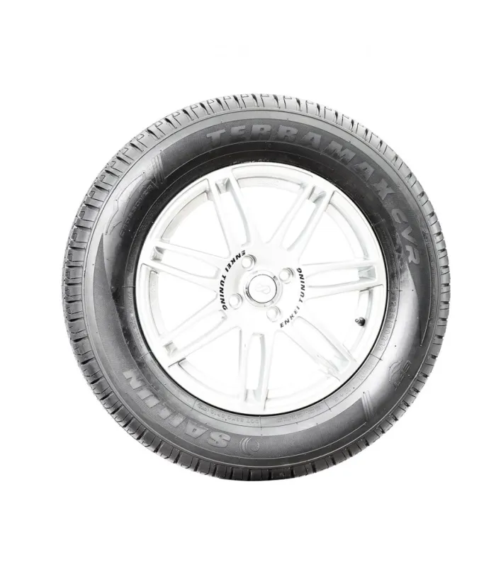 Goma 205/70R15 Sailun Atrezzo CVR para SUV con Montura y Alineación Gratis en Santo Domingo