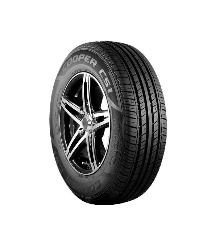 205-70R15 Gomas Cooper CS1