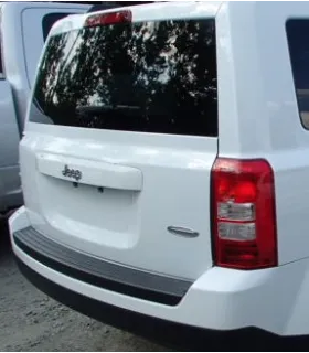 Jeep Patriot 2014-Vidrio Trasero original Usado