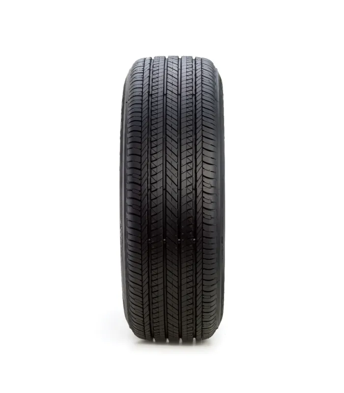 Goma 245/60R18 Bridgestone Dueler H/L 422 Ecopia Neumático SUV Ecológico con Montura Gratis en Santo Domingo