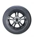 Goma 245/60R18 Bridgestone Dueler H/L 422 Ecopia Neumático SUV Ecológico con Montura Gratis en Santo Domingo