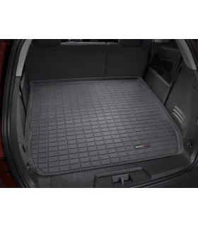 Chevrolet Traverse 2014 Cargo Liner Weathertech 40424