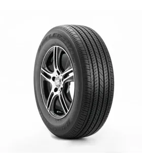 Goma 245/60R18 Bridgestone Dueler H/L 422 Ecopia Neumático SUV Ecológico con Montura Gratis en Santo Domingo