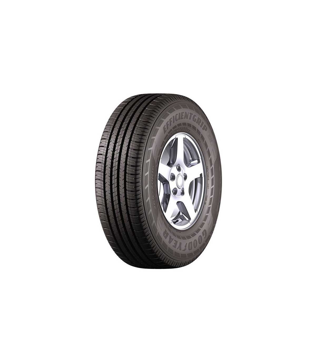 Goma 215-55R16-Goodyear