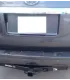Jalón de remolque Clase 4 marca Draw-Tite modelo 75904, muestra Jalón instalado.