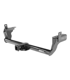 Ford Edge 2015-2020-Jalon de Remolque Husky Towing