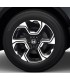 Honda CRV 2018-Aros Réplica Tipo original