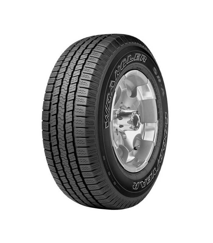 Gomas Goodyear 255-75R17