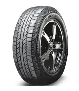 Gomas 215-70R16-Blacklion Voracio HT BC86