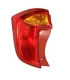 Kia Picanto 2012-2015-Farol Trasero Izquiero-Derecho